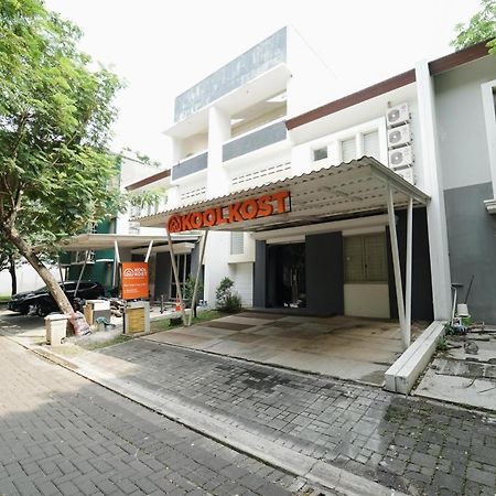 Koolkost Near Universitas Prasetiya Mulya Pagedangan Exterior photo